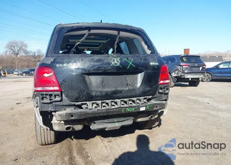 2014 Mercedes-Benz Glk 350 4Matic from USA, damaged, VIN WDCGG8JB4EG214829